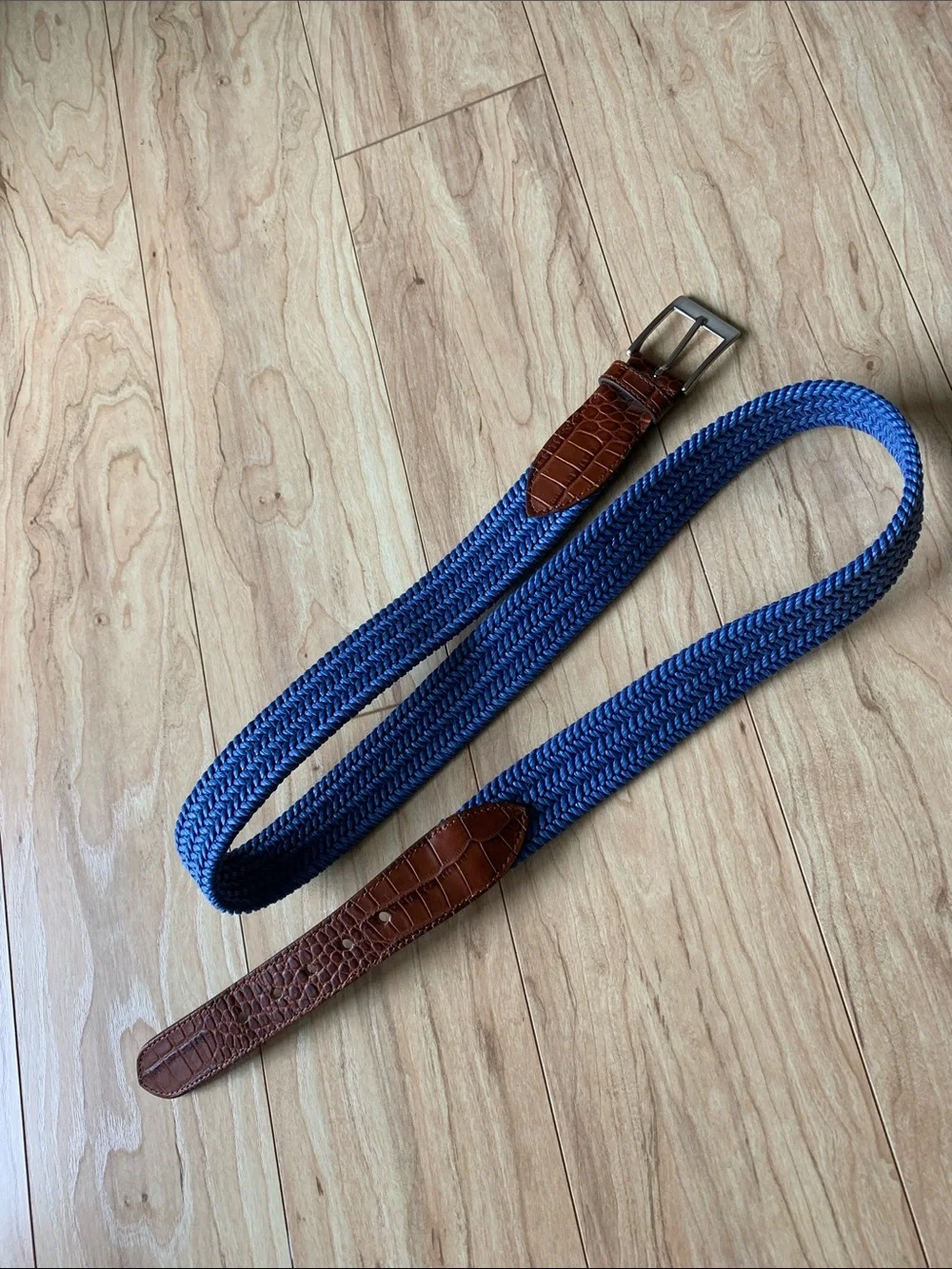 Bullock & Jones classic men